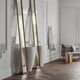 гачок Omnires Modern Project gold (MP60110GL)