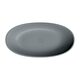 ванна Omnires Shell 148x75 окремостояща ash grey (SHELL148WWAG)