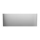 ванна кам'яна Omnires Valencia M+ 158x86 white matt (VALENCIAWPBM)