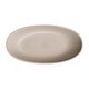 ванна кам'яна Omnires Shell 148x75 окремостояща matt dune beige (SHELL148WWDB)