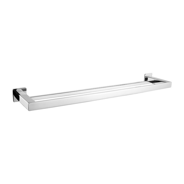 рушникотримач Omnires Nelson chrome (NL80226CR)