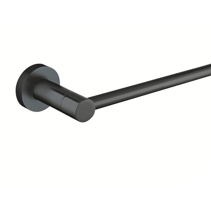 рушникотримач Omnires Modern Project graphite (MP60214GR)