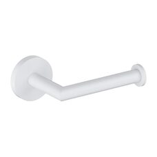 папероутримувач Omnires Modern Project white matt (MP60510WM)