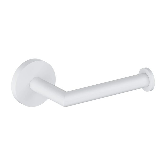 папероутримувач Omnires Modern Project white matt (MP60510WM)