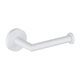 папероутримувач Omnires Modern Project white matt (MP60510WM)