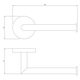 папероутримувач Omnires Modern Project white matt (MP60510WM)