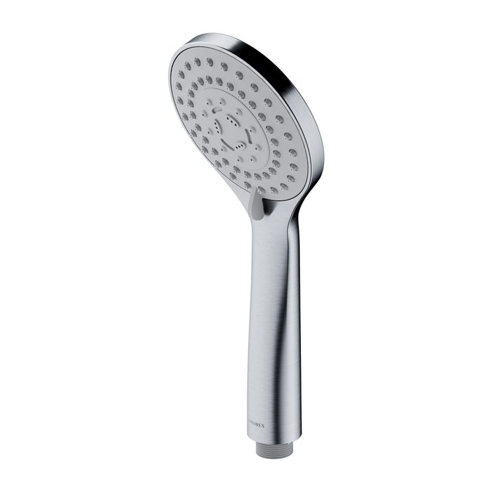 душова лійка Omnires Yosemite nickel (YOSEMITE-RNI)