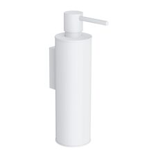 дозатор рідкого мила Omnires Modern Project white matt (MP60721WM)