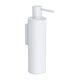 дозатор рідкого мила Omnires Modern Project white matt (MP60721WM)