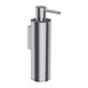 дозатор рідкого мила Omnires Modern Project brushed nickel (MP60721NI)