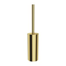 йоржик для унітазу Omnires Modern Project brushed brass (MP60622BSB)
