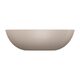 умивальник Omnires Shell 50х32 matt dune beige (SHELL500UNDB)