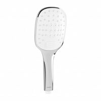 душова лійка Omnires Davis chrome /white(DAVIS-RCRB)