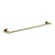 рушникотримач Omnires Modern Project gold (MP60216GL)