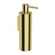 дозатор рідкого мила Omnires Modern Project brushed brass (MP60721BSB)