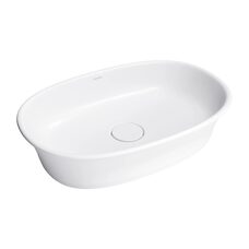 умивальник Omnires Classica 61x40 white matt (CLASSICAUNBM)