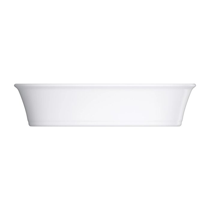 умивальник Omnires Classica 61x40 white matt (CLASSICAUNBM)