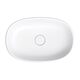 умивальник Omnires Classica 61x40 white matt (CLASSICAUNBM)