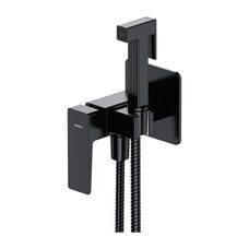 гігієнічний набір Omnires Parma black mat (SYSPMBI2BL)