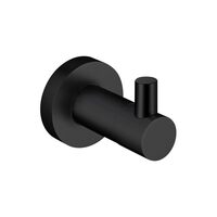 гачок Omnires Modern Project black matt (MP60110BL)