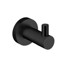 гачок Omnires Modern Project black matt (MP60110BL)