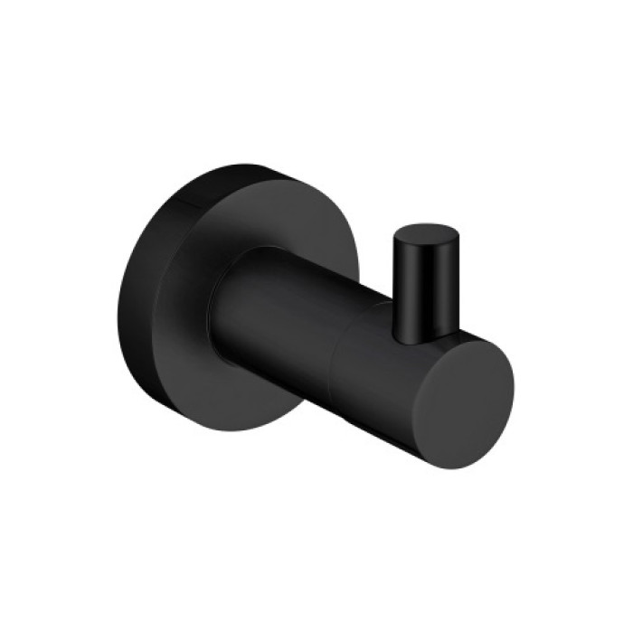 гачок Omnires Modern Project black matt (MP60110BL)