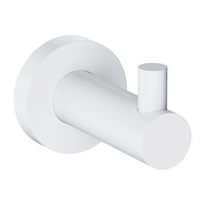 гачок Omnires Modern Project white matt (MP60110WM)