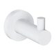 гачок Omnires Modern Project white matt (MP60110WM)