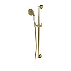 душовий гарнітур Omnires Armance brushed brass (ARMANCE-SBSB)