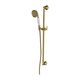 душовий гарнітур Omnires Armance brushed brass (ARMANCE-SBSB)