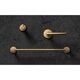 рушникотримач Omnires Modern Project gold (MP60214GL)