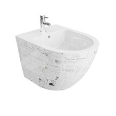 біде Lavita Sofi Paper 49x36,5 підвісне (5900378334057)