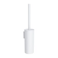 йоржик для унітазу Omnires Modern Project white matt (MP60621WM)