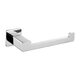 паперотримач Omnires Nelson chrome (NL80510CR)