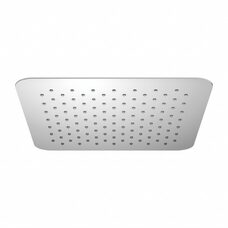 верхній душ Omnires Ultra Slimline chrome 25x25 cm (WGU225CR)