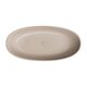 ванна кам'яна Omnires Shell 160x75 окремостояща matt dune beige (SHELLWWDB)