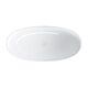ванна Omnires Shell 160x75 овальна white (SHELLWWBP)