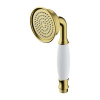 душова лійка Omnires Armance brushed brass (ARMANCE-RBSB)