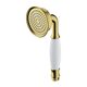 душова лійка Omnires Armance brushed brass (ARMANCE-RBSB)