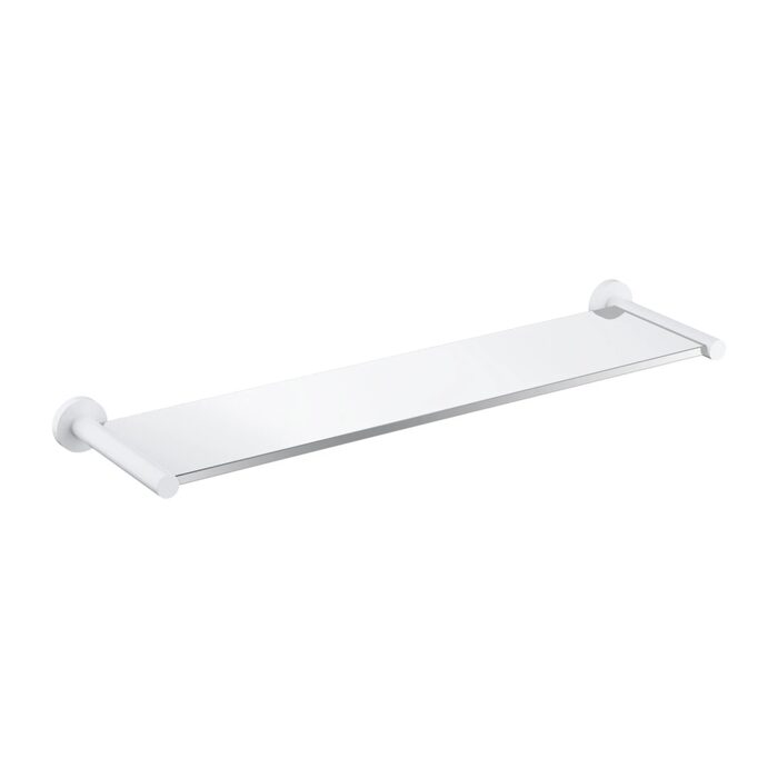 поличка Omnires Modern Project white matt (MP60930WM)