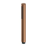душова лійка Omnires Contour brushed copper (CONTOUR-RCPB)
