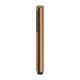 душова лійка Omnires Contour brushed copper (CONTOUR-RCPB)