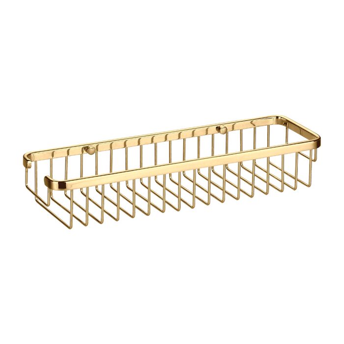поличка Omnires Uni gold (8963AGL)