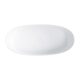 ванна кам'яна Omnires Neo 158x72 овальна white (NEO158WWBP)
