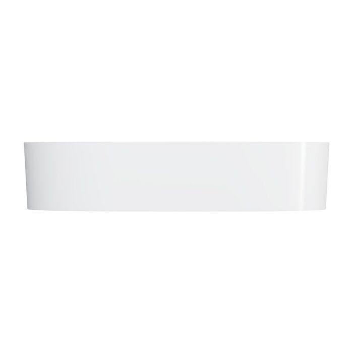 умивальник Omnires Ovo 55x36 white (OVOUNBP)