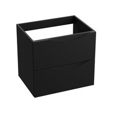 тумбочка підвісна Lavita Kolorado Black Mat 60 (5900378324720)