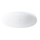 ванна Omnires Shell 160x75 овальна white (SHELLWWBM)