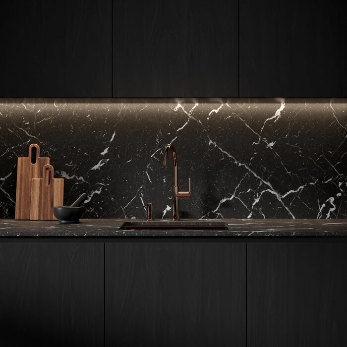 дозатор рідкого мила Omnires Modern Project polished copper (MP60723CP)