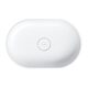 умивальник Omnires Ovo 55x36 white matt (OVOUNBM)