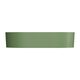 умивальник Omnires Ovo 55x36 olive (OVOUNOL)